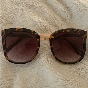 J. Crew sunglasses